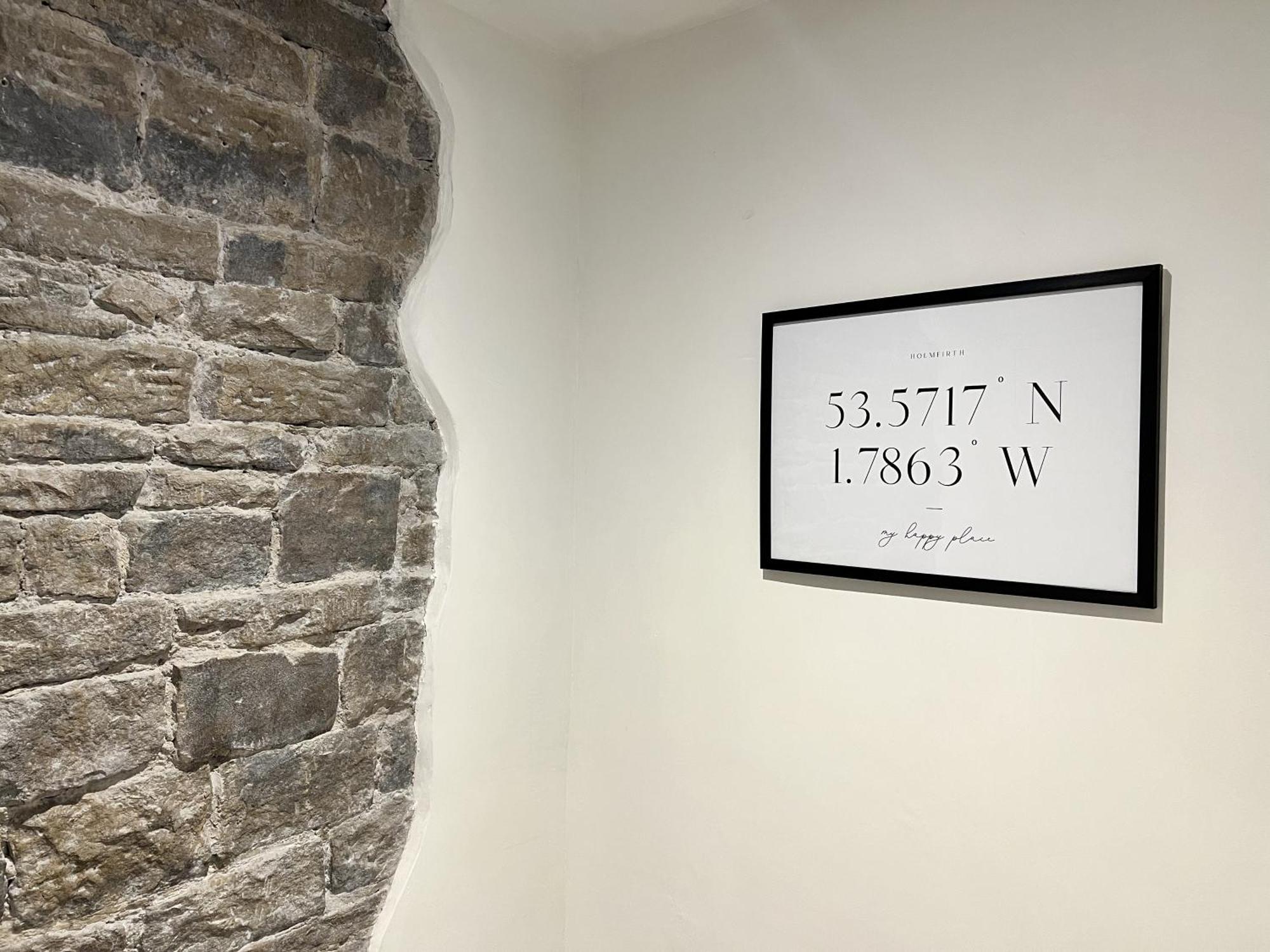 Nine Cooper Lane, Holmfirth Villa Екстериор снимка